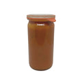 Coulis tomates/basilic
