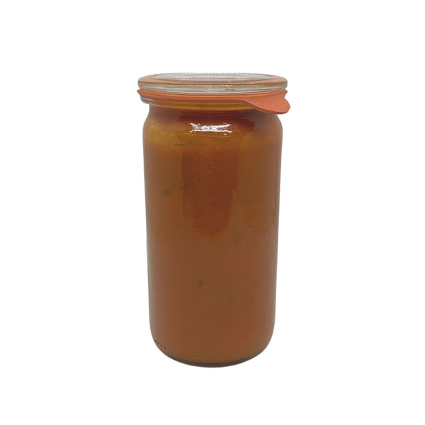 Coulis De Tomates- Le Meilleur Nos Forêts