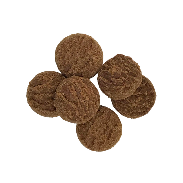 Biscuits Au Chocolat