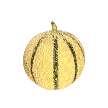 Melon charentais - Environ 1kg - Bio