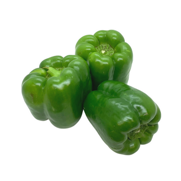 Poivron - 500g - Bio