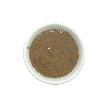 Purée d'amandes complètes - Bio