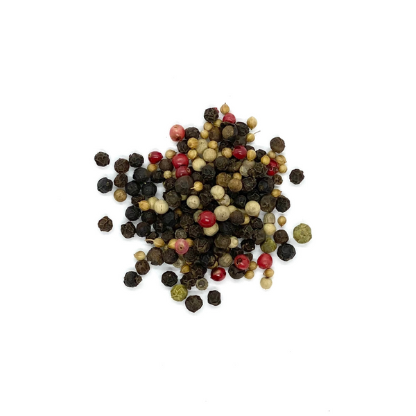 Mélange Cinq Baies En Grains Bio