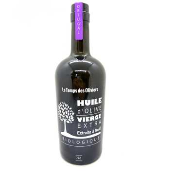 Huile d'olive Portugal - Bio