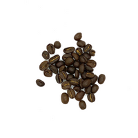 Café En Grains Bio- Sumatra Mandheling