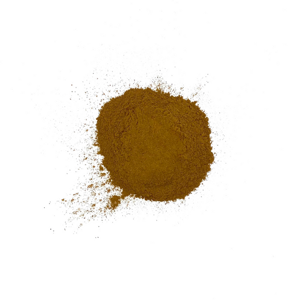 Cannelle En Poudre Bio