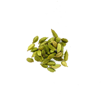 Cardamome en gousses Bio