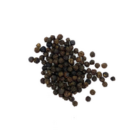 Poivre Noir En Grains Bio
