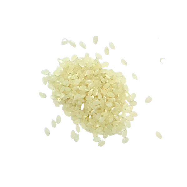 Riz Rond Blanc Bio Igp De Camargue