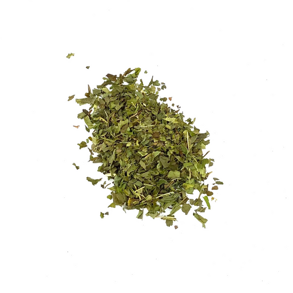 Infusion Verveine-Menthe Bio