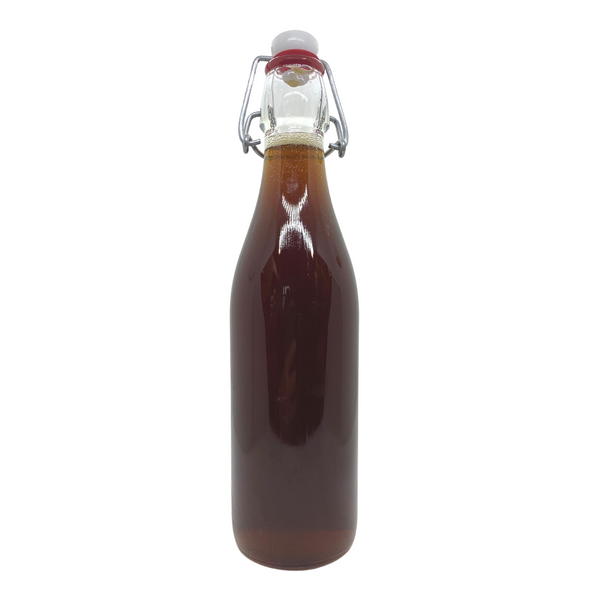 Sirop de grenadine BIO