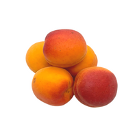 Abricots - 500g - Bio