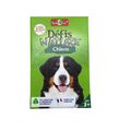 Défi nature - Chiens