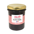 Confiture de fruits rouges