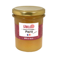 Confiture de poire