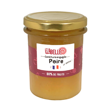 Confitures, Miel, Pâte à tartiner, Purées