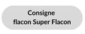 Consigne - La Lessive de Paris