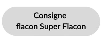 Consigne - La Lessive de Paris