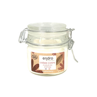 Crème corps Fleur de coton - Endro