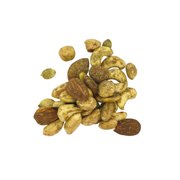 Mélange Apéritif Provençal Bio