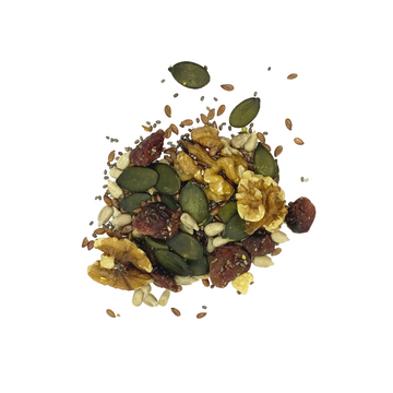 Mélange de graines Bio pour salade