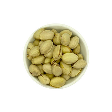 Pistaches coques grillées et salées Bio