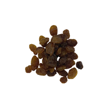 Raisins secs sultanine Bio